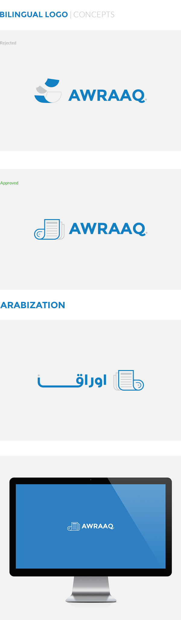 Logo Design arabic Website Design user interface dubai user experience ui ux Web