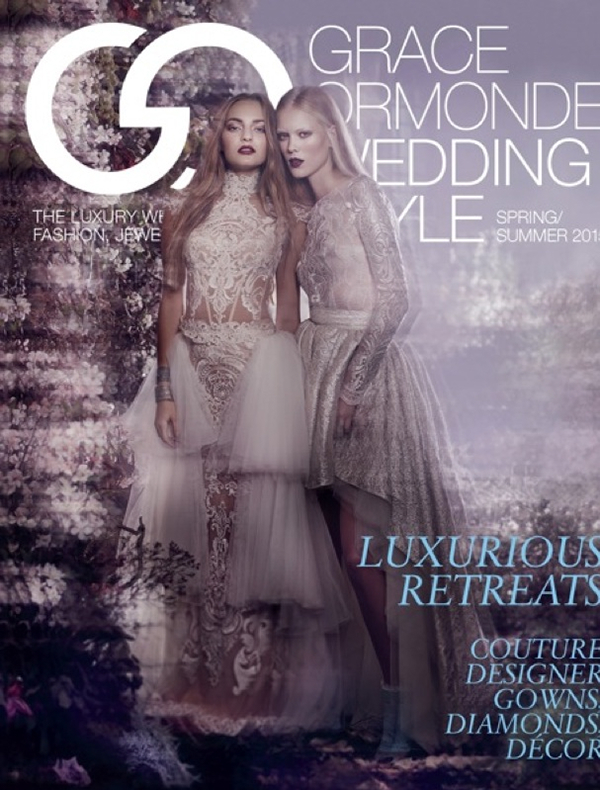 styling  grace ormonde couture