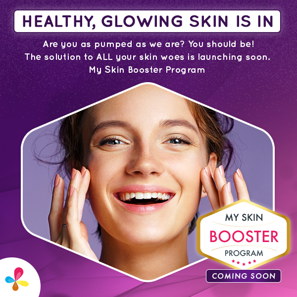 beauty campaign beauty Skin Treatment dermatology BEAUTIFUL SKIN