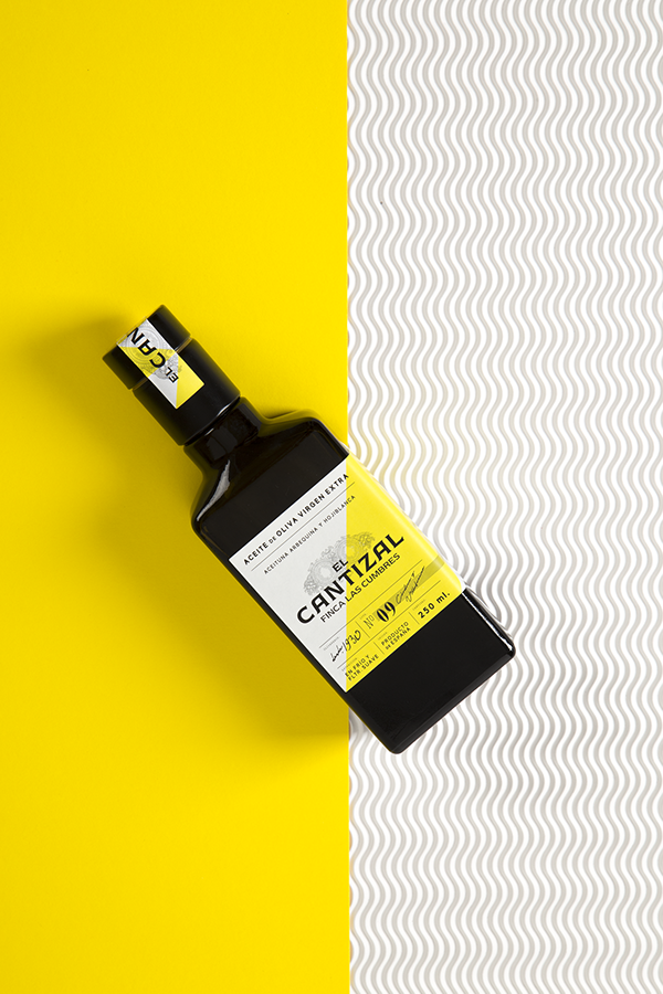 EL CANTIZAL / Extra Virgin Olive Oil