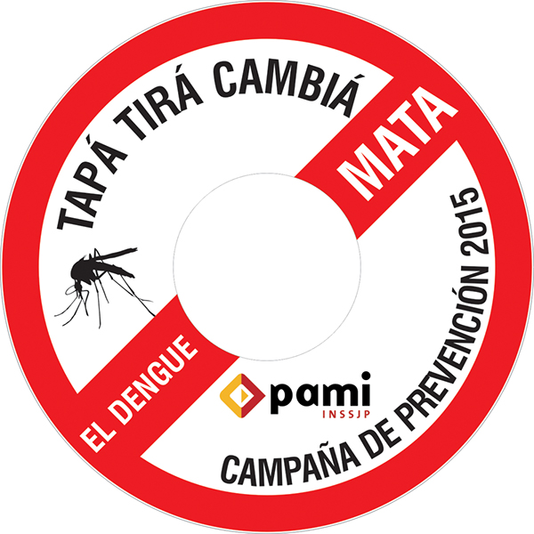 dengue chikungunya PAMI tucuman