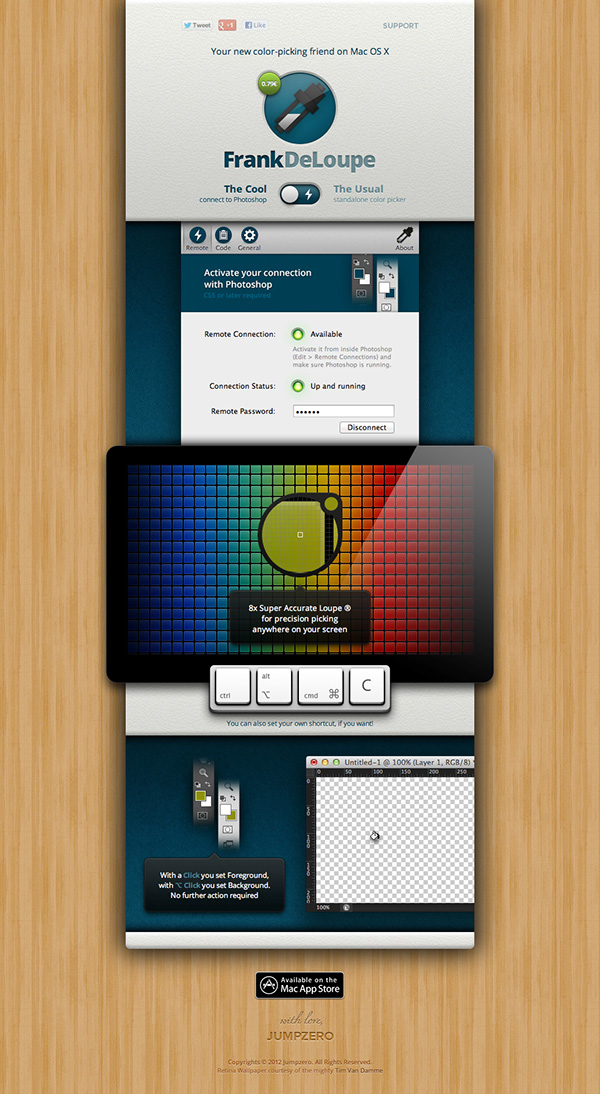mac os x color picker mac os x color picker