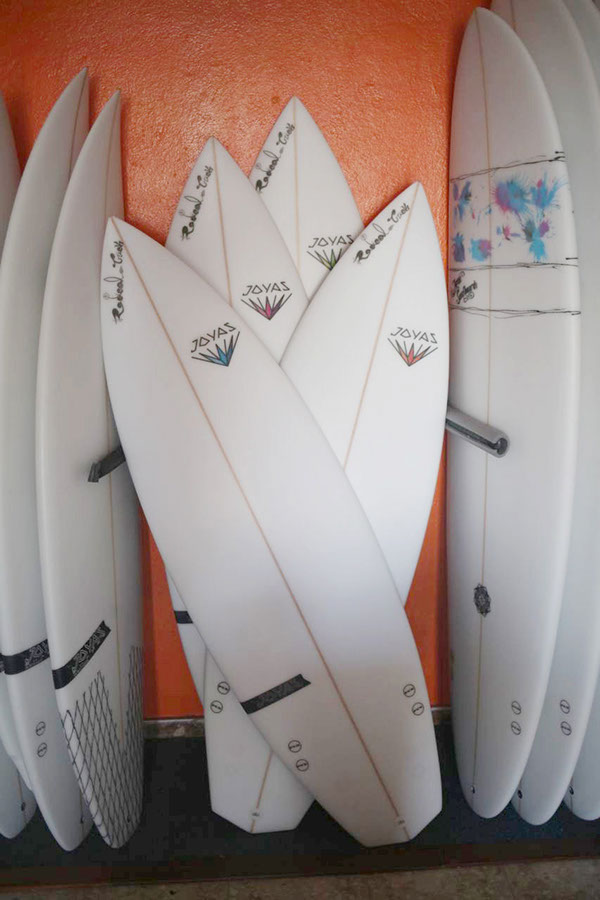 surfboard surfing surfboarddesign Surfbrett Surfen shortboard Fuerteventura Carnary Islands Joyas wellenreiten