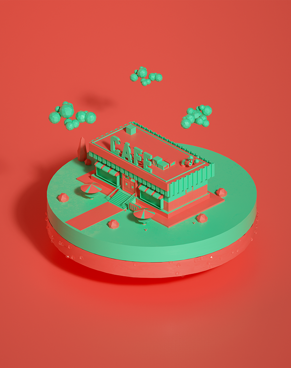 Lowpoly Collection