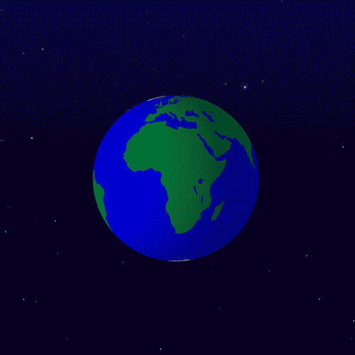 Image may contain: map, screenshot and planet