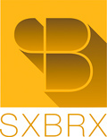 SXBRX logo Icon Corporate Design