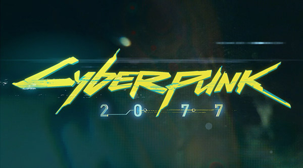 Cyberpunk  logo Games design cdprojekt red future rpg Logotype cyberpunk 2077 hydra