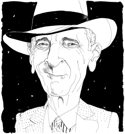 writers portraits caricature   people literary authors drawings