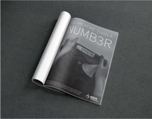 number eating disorders fighting grey scale ad campaign Web print magazine