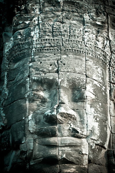 Cambodia Siem Reap Angkor Wat Travel Julian Bound