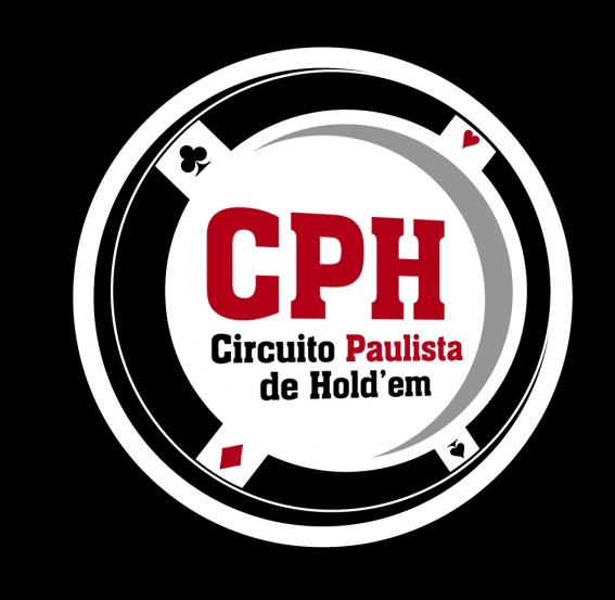 logo  poker  thiago