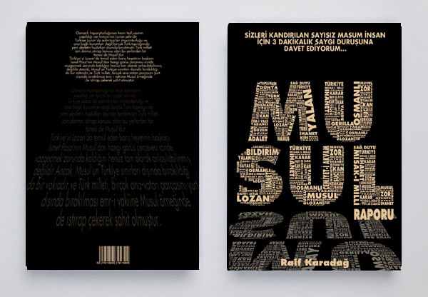 book Musul kitap kitap tasarımı tipografi zikogencer