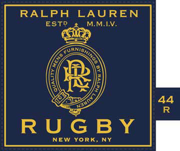 Rugby Rugby Designs