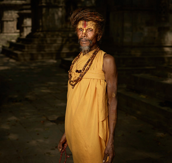 holy men sadhu nepal portraits photo Travel sadhus