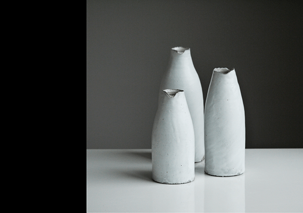 E-commers ceramics studio website design