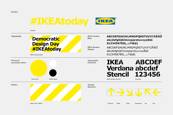 IKEA DEMOCRATIC DESIGN DAY