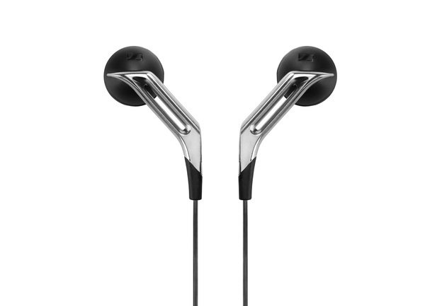 sennheiser CX980 MX980 OMX980 metal earphones headphones premium