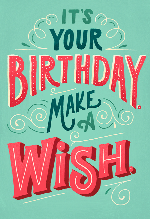 22 of the best ideas for free printable hallmark birthday cards home ...