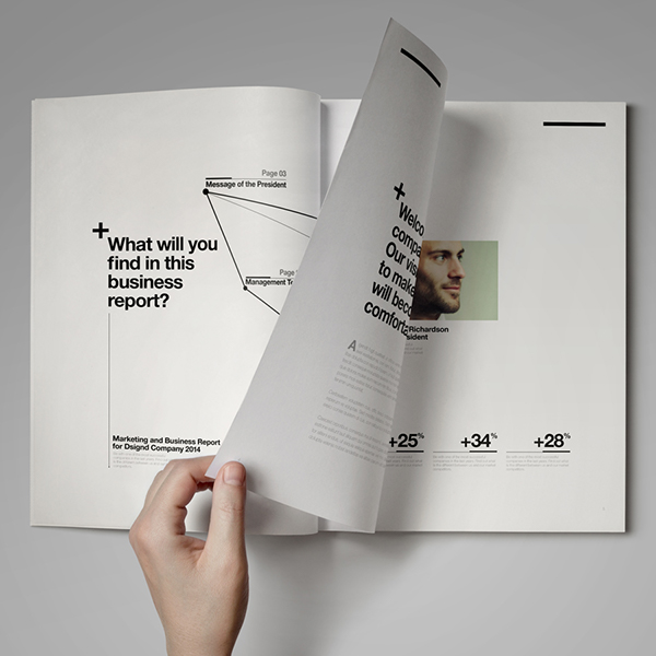 Dsignd Series - Suisse Design Marketing Report 