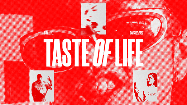 Taste Of Life