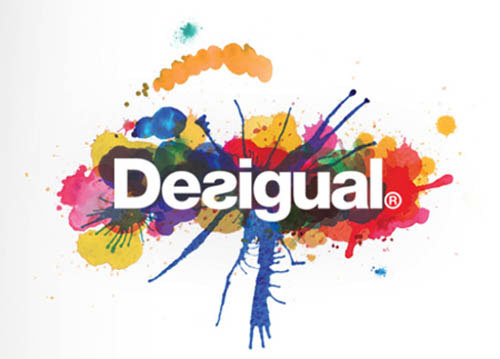 motion desigual circles rectangles Triangles colors animations promo school Devine Clothing kortrijk
