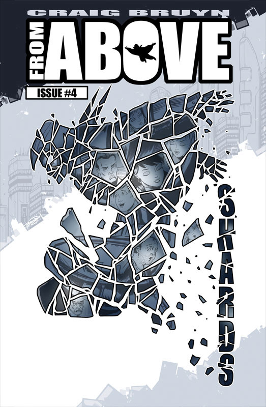 comic Comic Book storyboard Comix graphic Graphic Novel future sci-fi science fiction SuperHero Cyberpunk