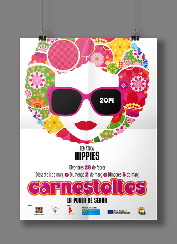 Carnaval poster