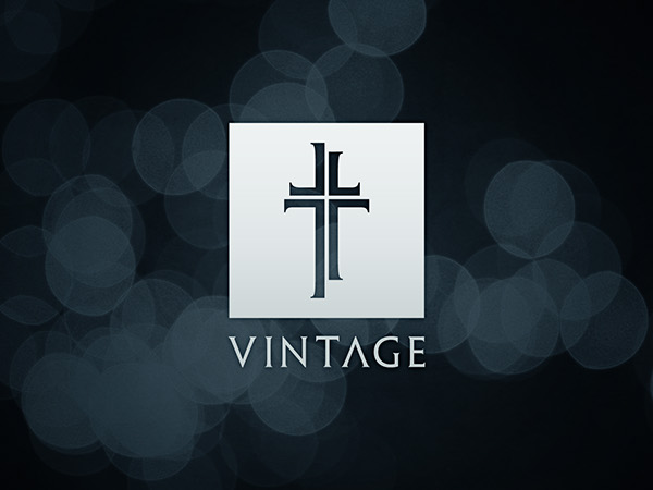 logo church vintage resources Plant