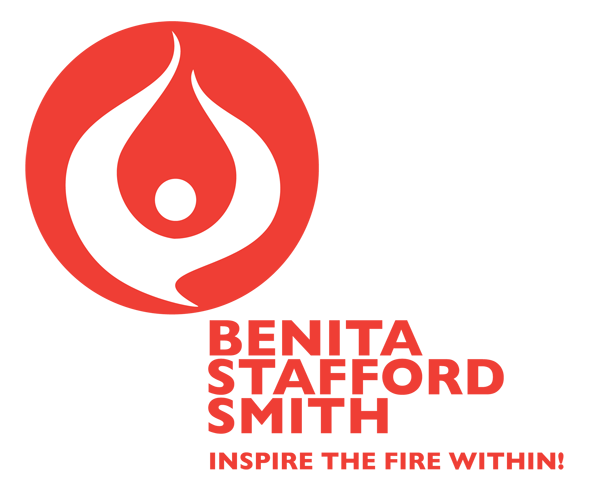 Benita Stafford-Smith Identity logo letterhead Tagline web site