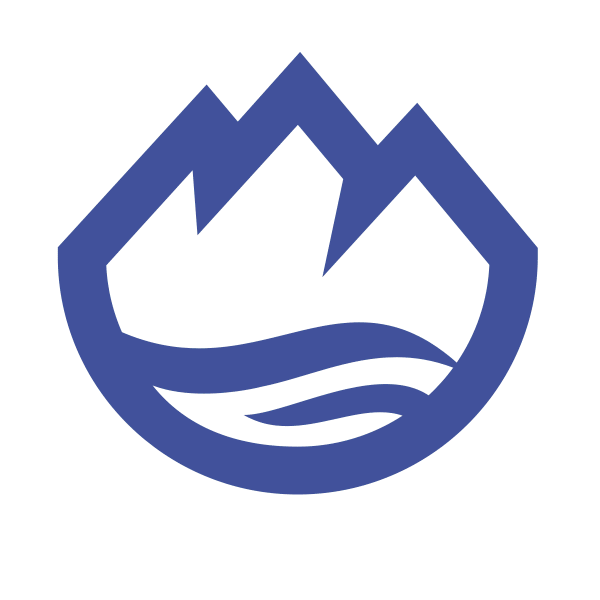 vietnam UI Website redesign mountain Theme landingpage rock clean cloud logo brand