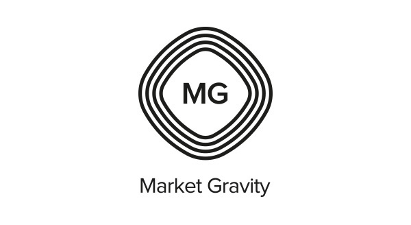 market gravity Web ux UI user experience studio mohu Corporate Identity