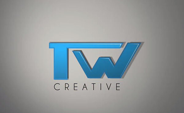 after effects vimeo tw creative Animated Logo animated logo tw creative