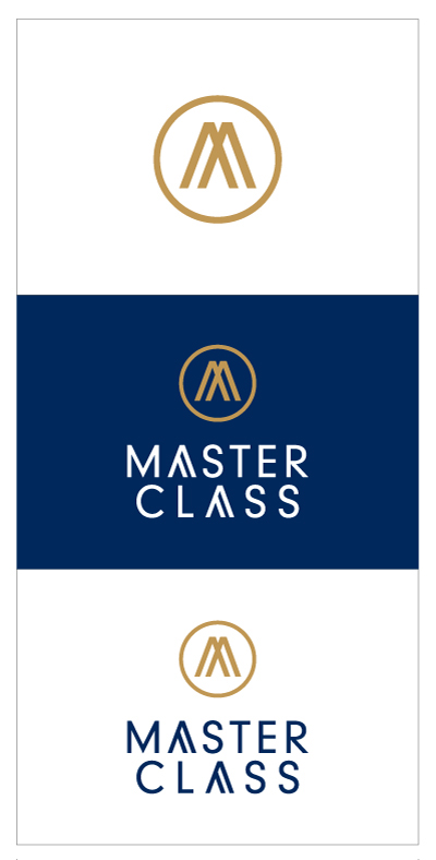 Travel logo branding  premium typography  