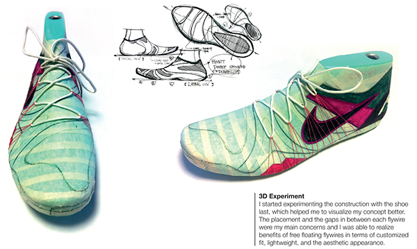 Nike Lunar SUPERSLIM +1.0