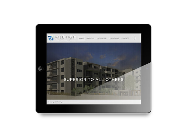 property residential commercial Website