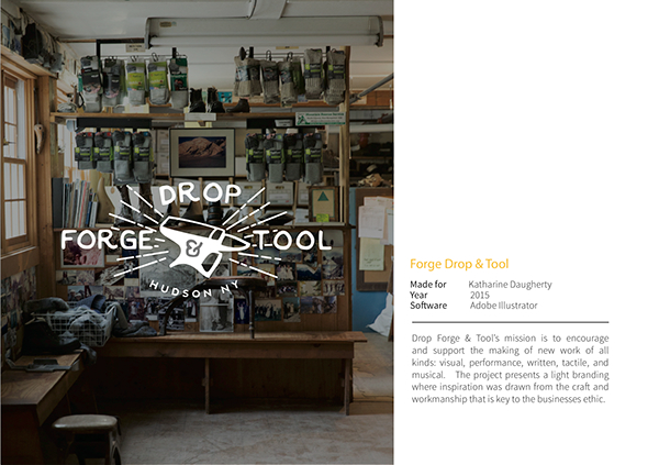 Drop Forge & Tool