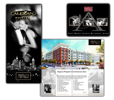 Collateral brochure marketing   corporate