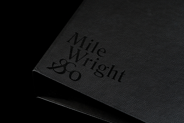 Mile Wright & Co