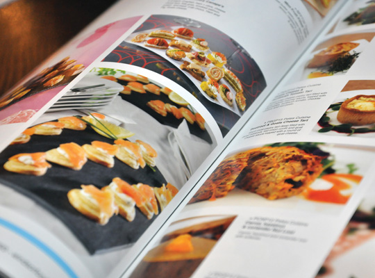 Windsor Foodservice  brochure  product guide
