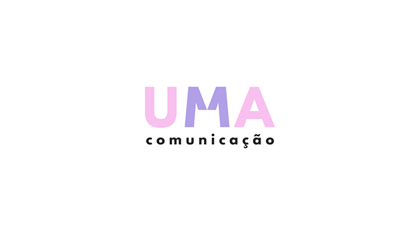 UMA COMUNICAÇÃO | BRANDBOOK