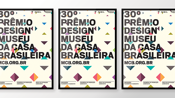 Adobe Portfolio scout poster cartaz Concurso award premio museum Trinta