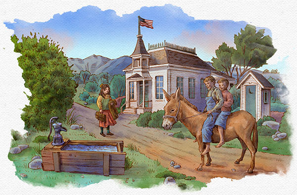 heritage hill Saddleback history indigenous adobe buildings ranchos oranges California