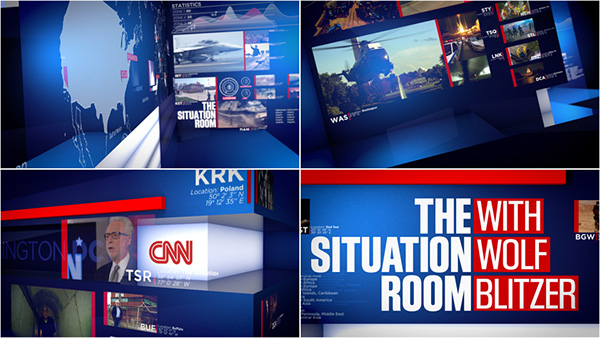 CNN - THE SITUATION ROOM