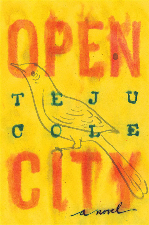 Open City / Teju Cole