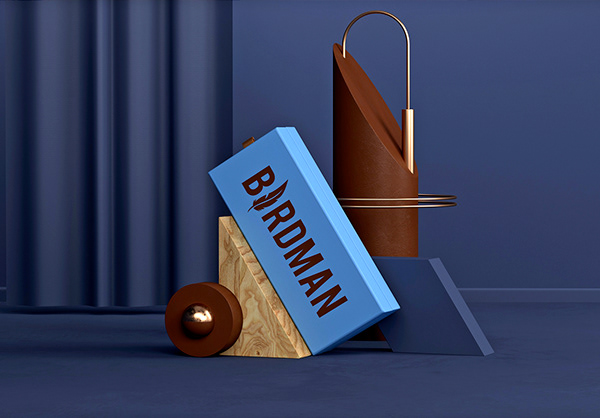Birdman Packaging