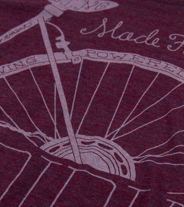 Adobe Portfolio Bike Bicycle t-shirt t-shirt graphics  bike t-shirt  biking tee shirt