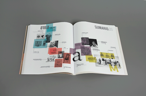 magazine  graphic design investigation Layout Design