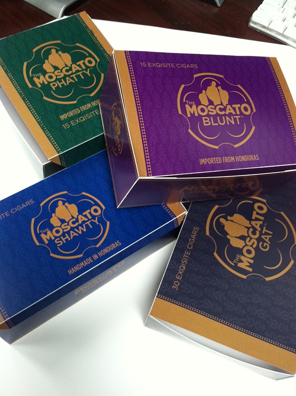 Moscato Cigar Packaging On Behance 2 years ago2 years ago. behance