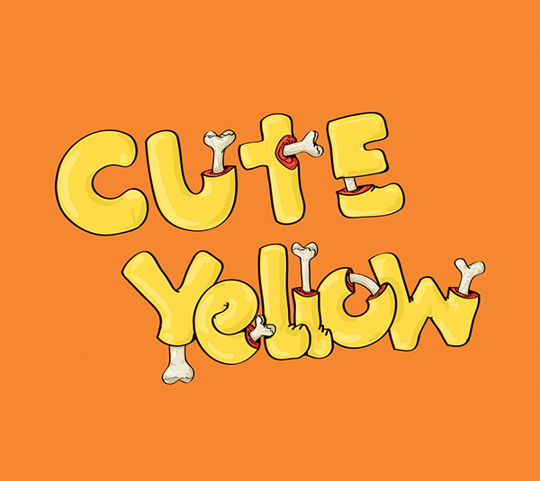 cartoon art tweety Pooh simpsons minions spongebob skull Pokemon yellow cute Character Fun bones