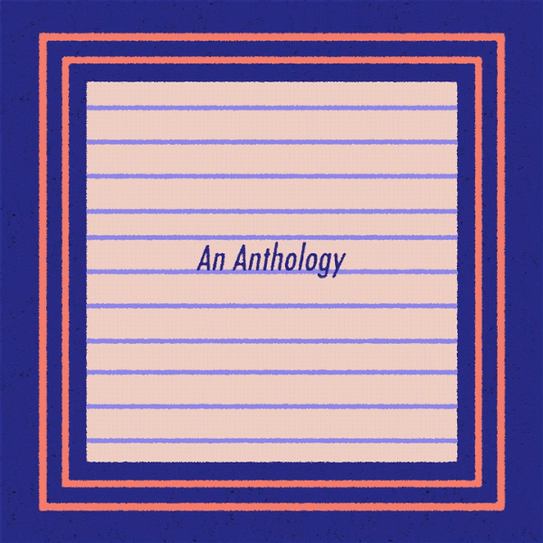 An Anthology Vol.1